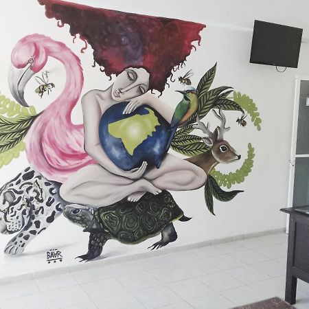 Hotel 41 Valladolid 바야돌리드 외부 사진