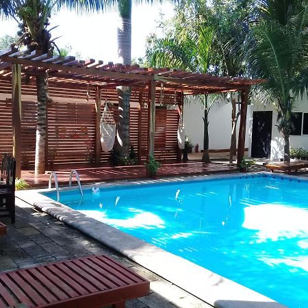 Hotel 41 Valladolid 바야돌리드 외부 사진