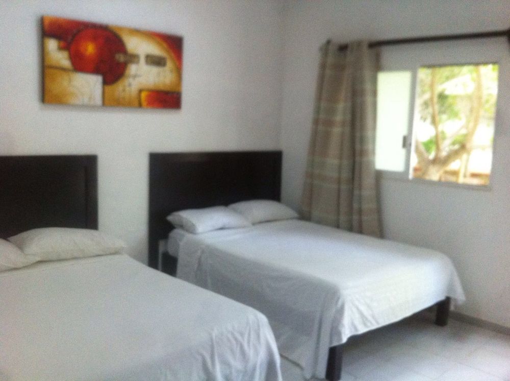 Hotel 41 Valladolid 바야돌리드 외부 사진