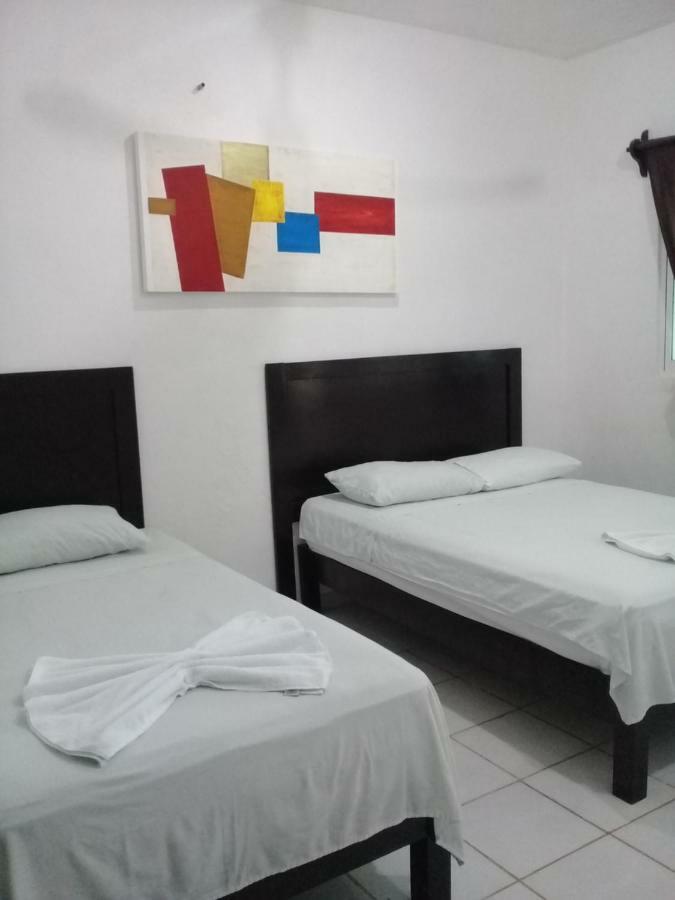 Hotel 41 Valladolid 바야돌리드 외부 사진