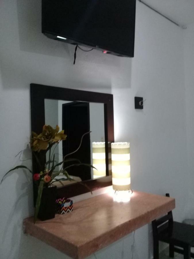 Hotel 41 Valladolid 바야돌리드 외부 사진