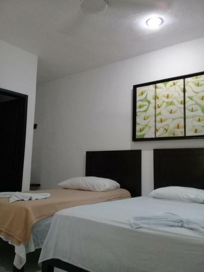 Hotel 41 Valladolid 바야돌리드 외부 사진