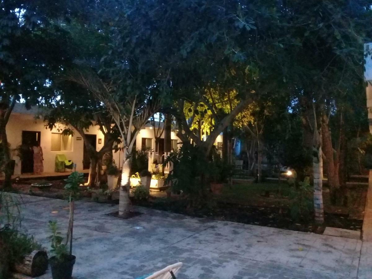 Hotel 41 Valladolid 바야돌리드 외부 사진