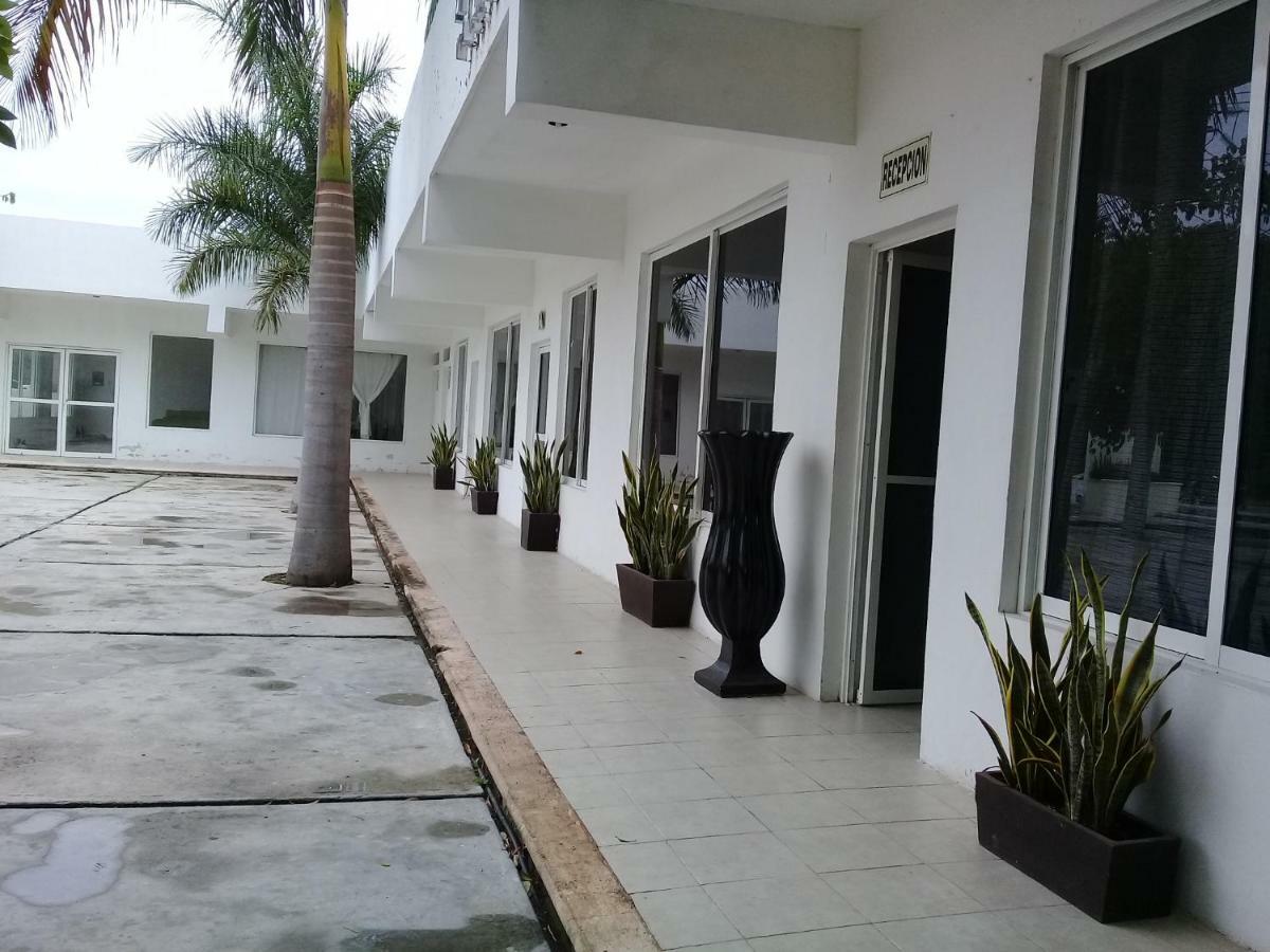 Hotel 41 Valladolid 바야돌리드 외부 사진