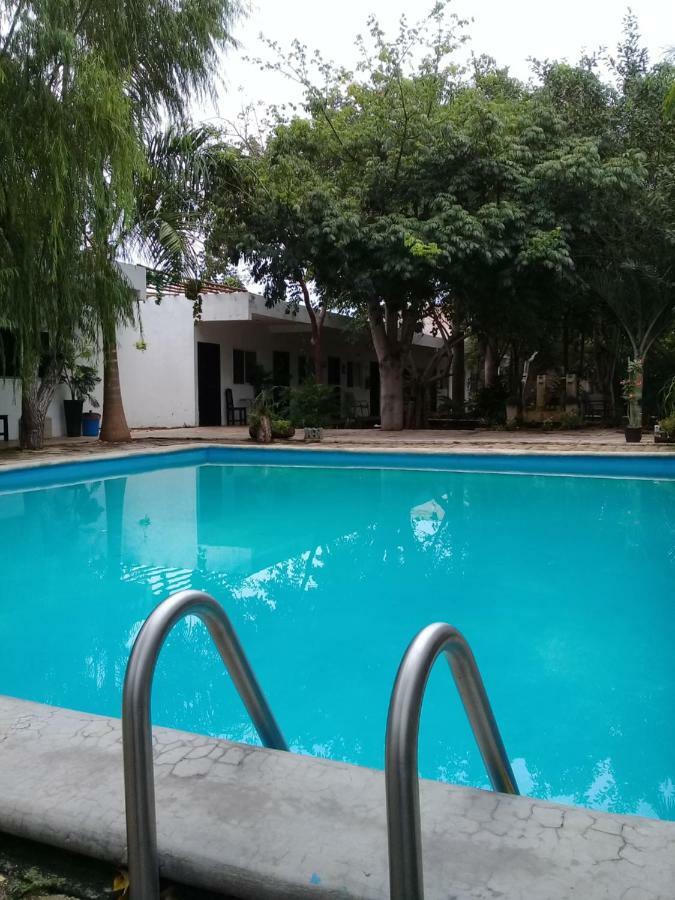 Hotel 41 Valladolid 바야돌리드 외부 사진