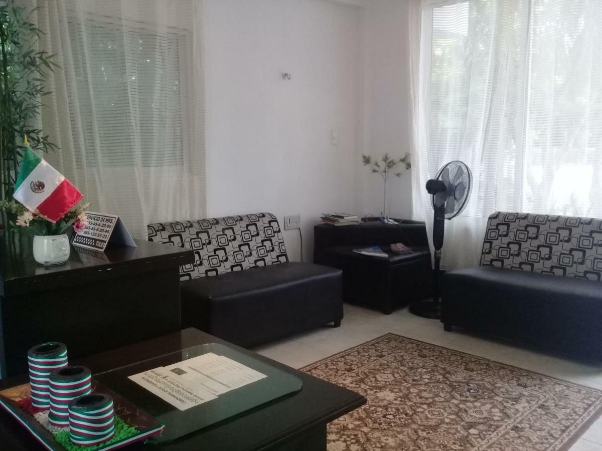 Hotel 41 Valladolid 바야돌리드 외부 사진