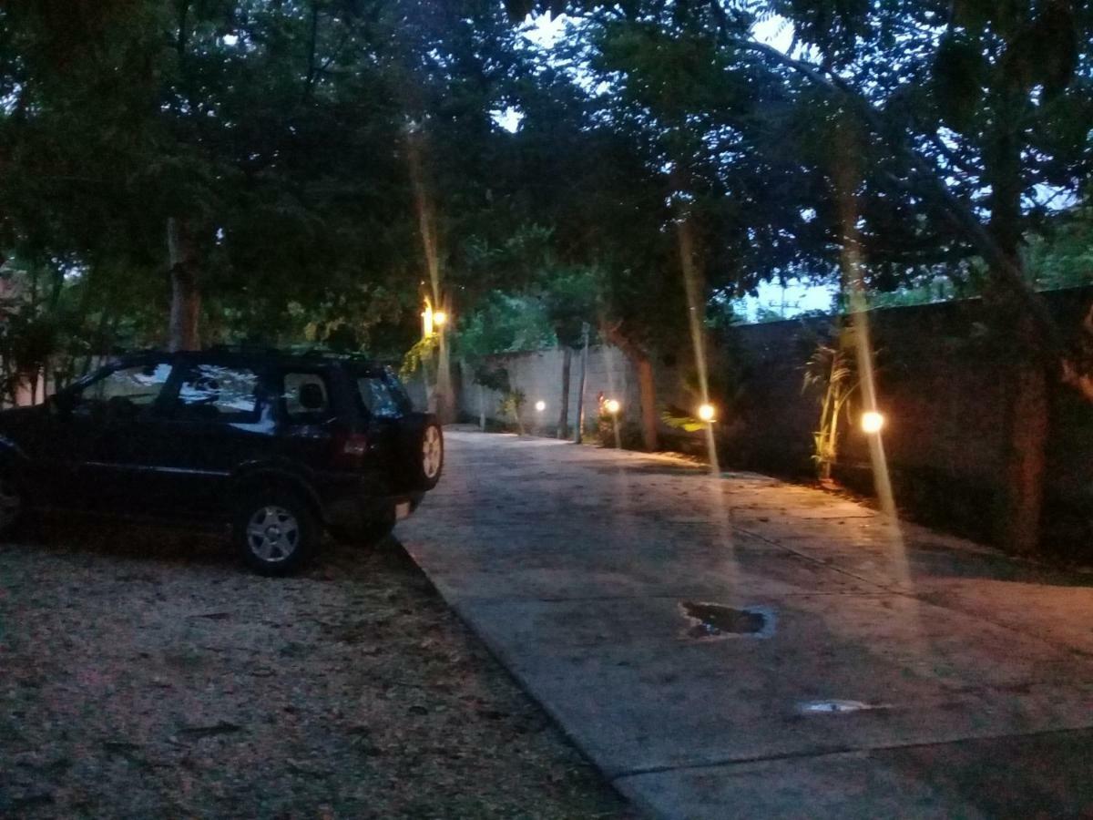 Hotel 41 Valladolid 바야돌리드 외부 사진