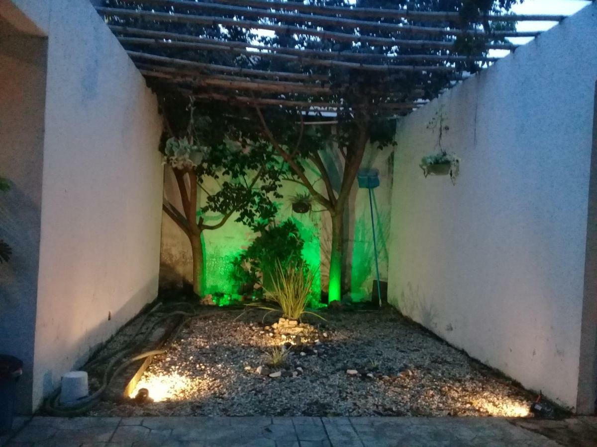 Hotel 41 Valladolid 바야돌리드 외부 사진