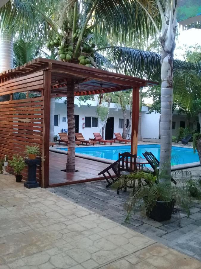 Hotel 41 Valladolid 바야돌리드 외부 사진