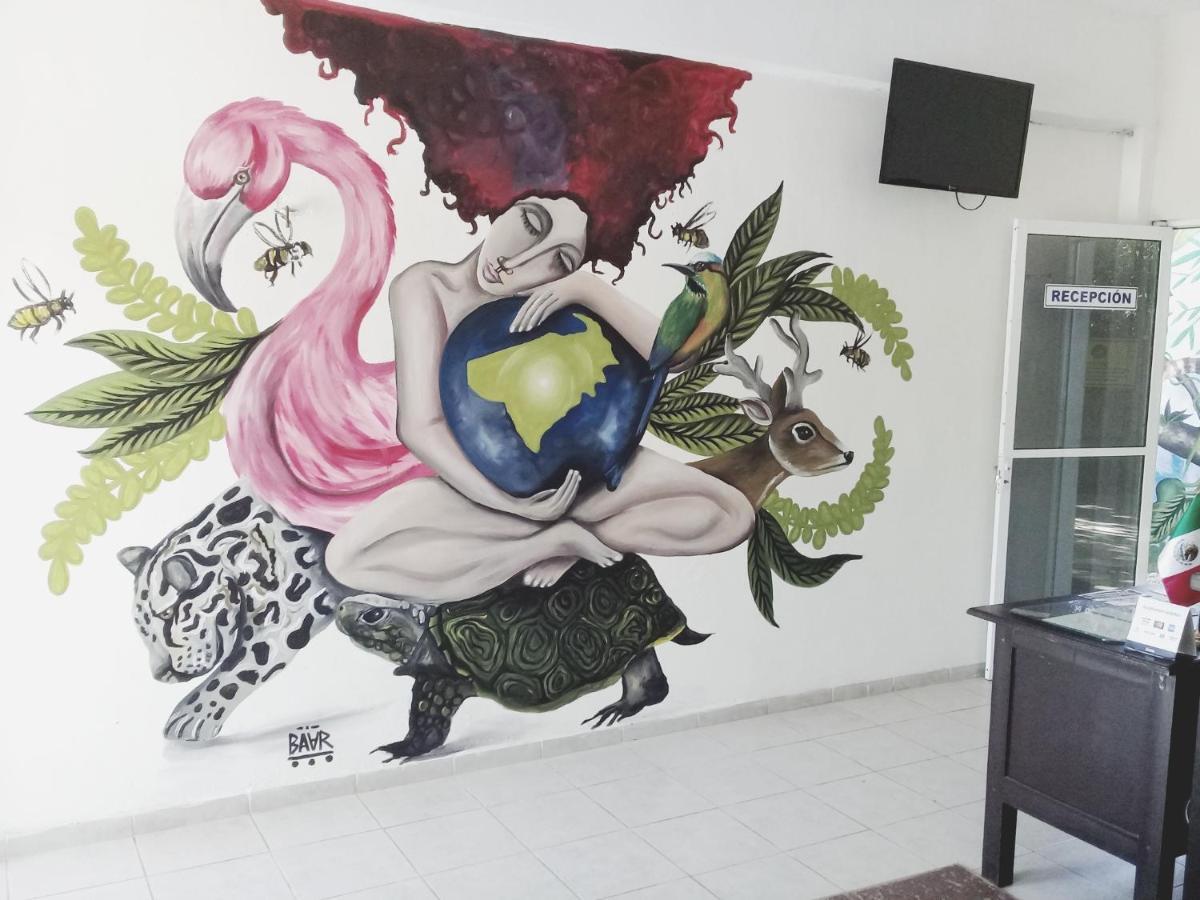 Hotel 41 Valladolid 바야돌리드 외부 사진