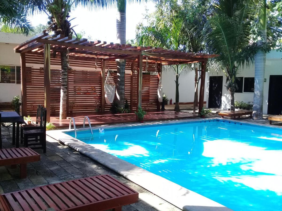 Hotel 41 Valladolid 바야돌리드 외부 사진
