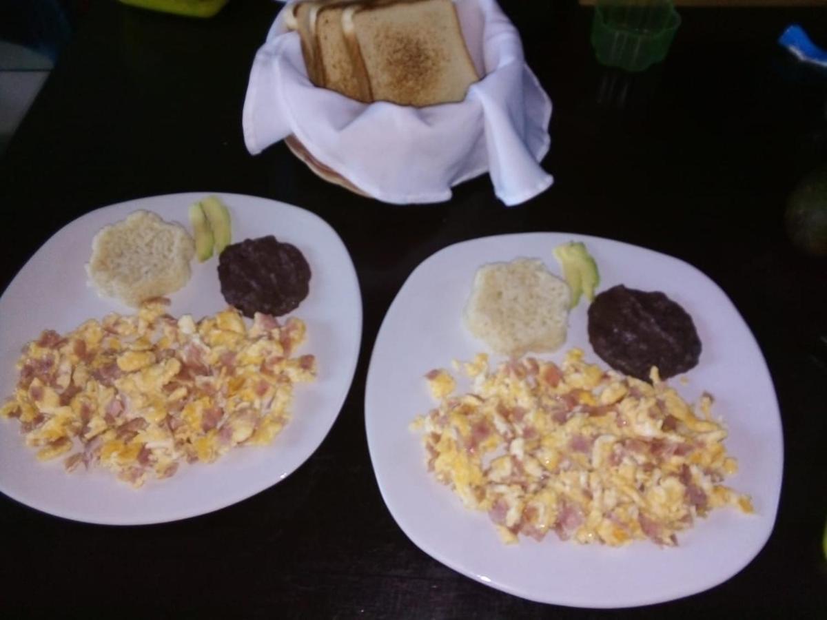 Hotel 41 Valladolid 바야돌리드 외부 사진
