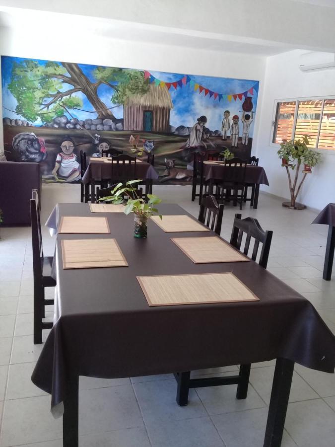 Hotel 41 Valladolid 바야돌리드 외부 사진